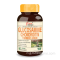 Supporto articolare della condroitina di glucosamina Supplemento MSM per uomini
